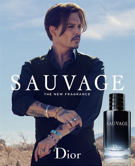 dior johnny depp perfume sales|Johnny Depp Dior and sauvage.